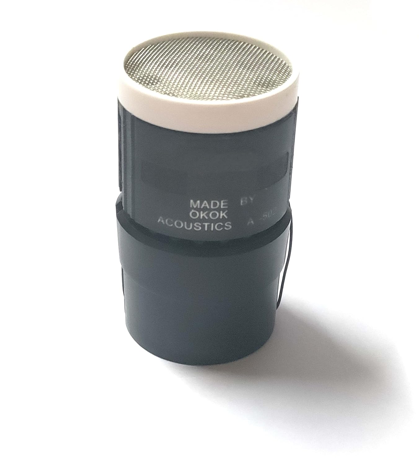 Professional Unidirectional Dynamic Microphone Cartridge Core MIC