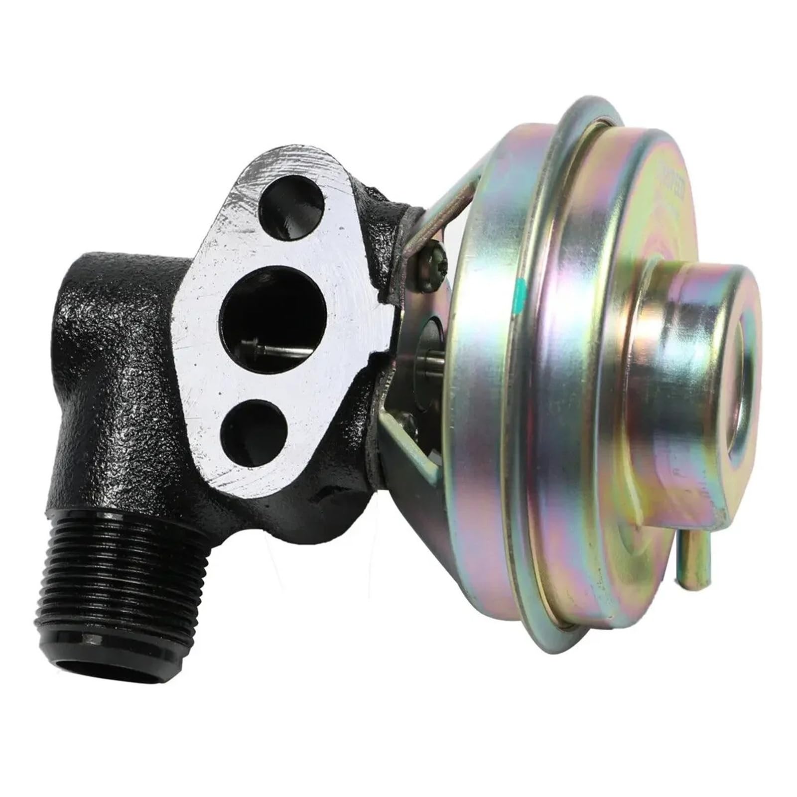 Sifusm One Color Egr Valve Recirculation Valves Egv882 Engine Egr Valve For Nissan For Frontier Xe 2.4L 98-04 For Xterra 2000-2001 2002 2003 2004 2.4L