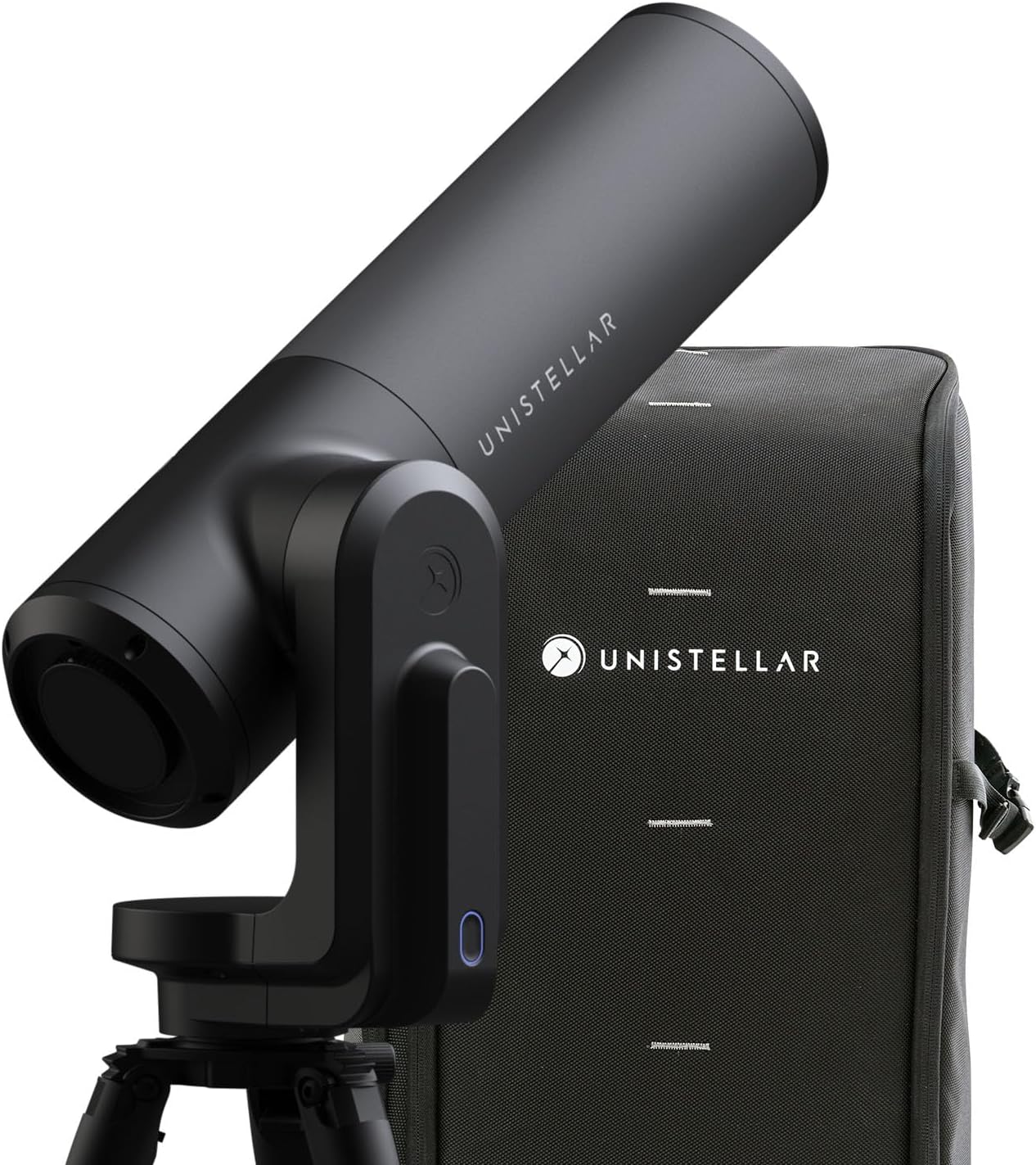 UNISTELLAR Bundle: Equinox 2 Smart Telescope + Official Backpack