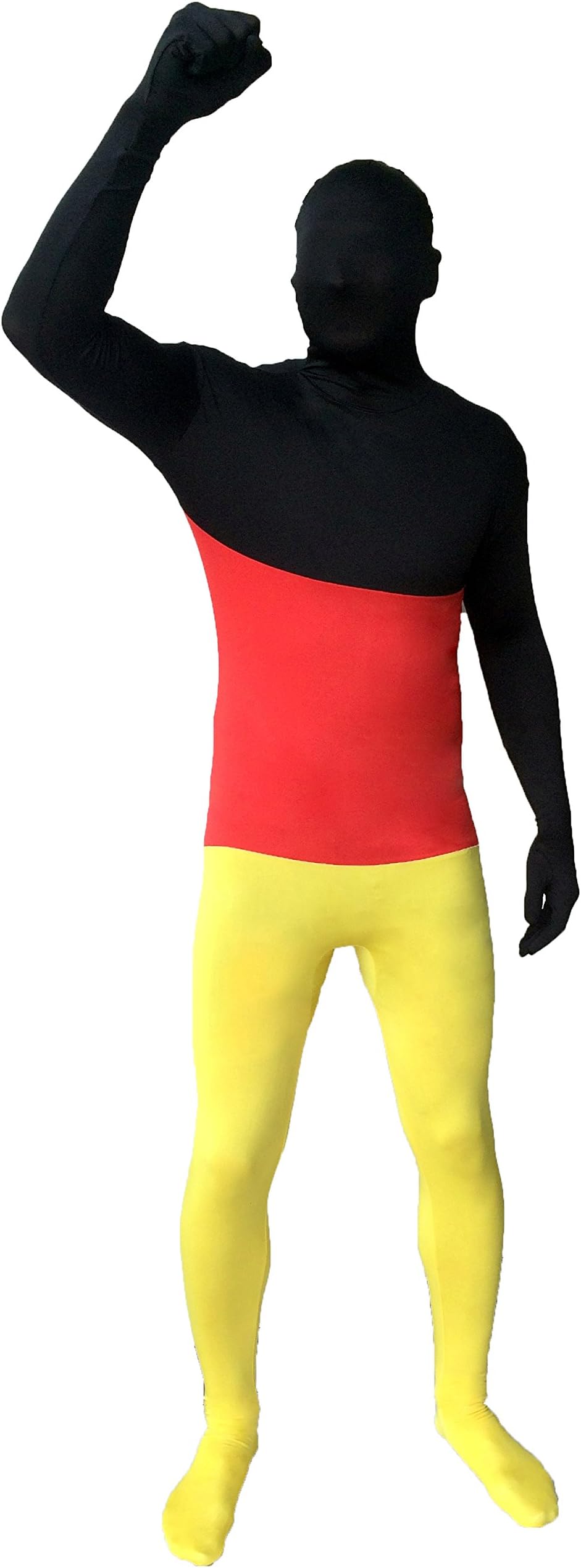 EDS Costumes Full Body Fun Suit