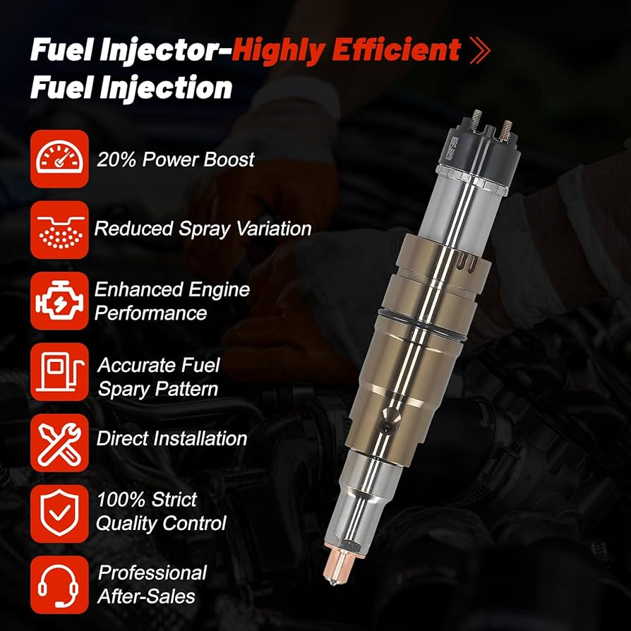 ぷ Amazon.com: 2894920 5579415 2894920PX 2894920NX Diesel Fuel