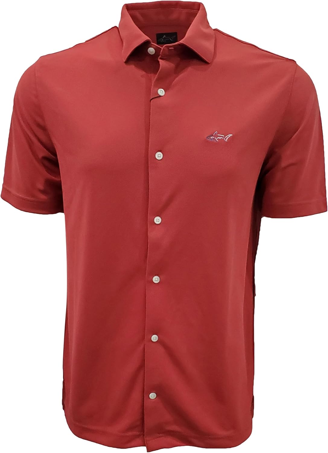 Greg Norman Mens Casual