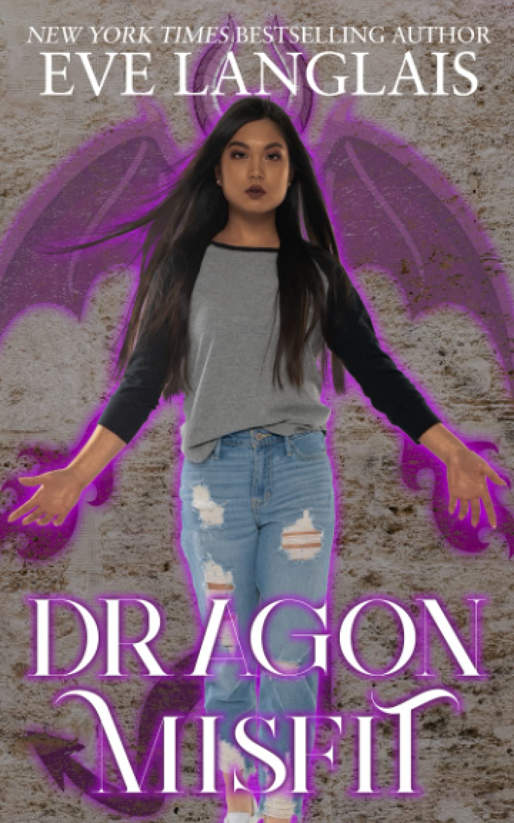 Dragon Misfit: 4 (The Misfits)
