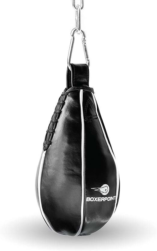 Boxing Slip Bag Maize Ball Boxing Set with Steel Chain