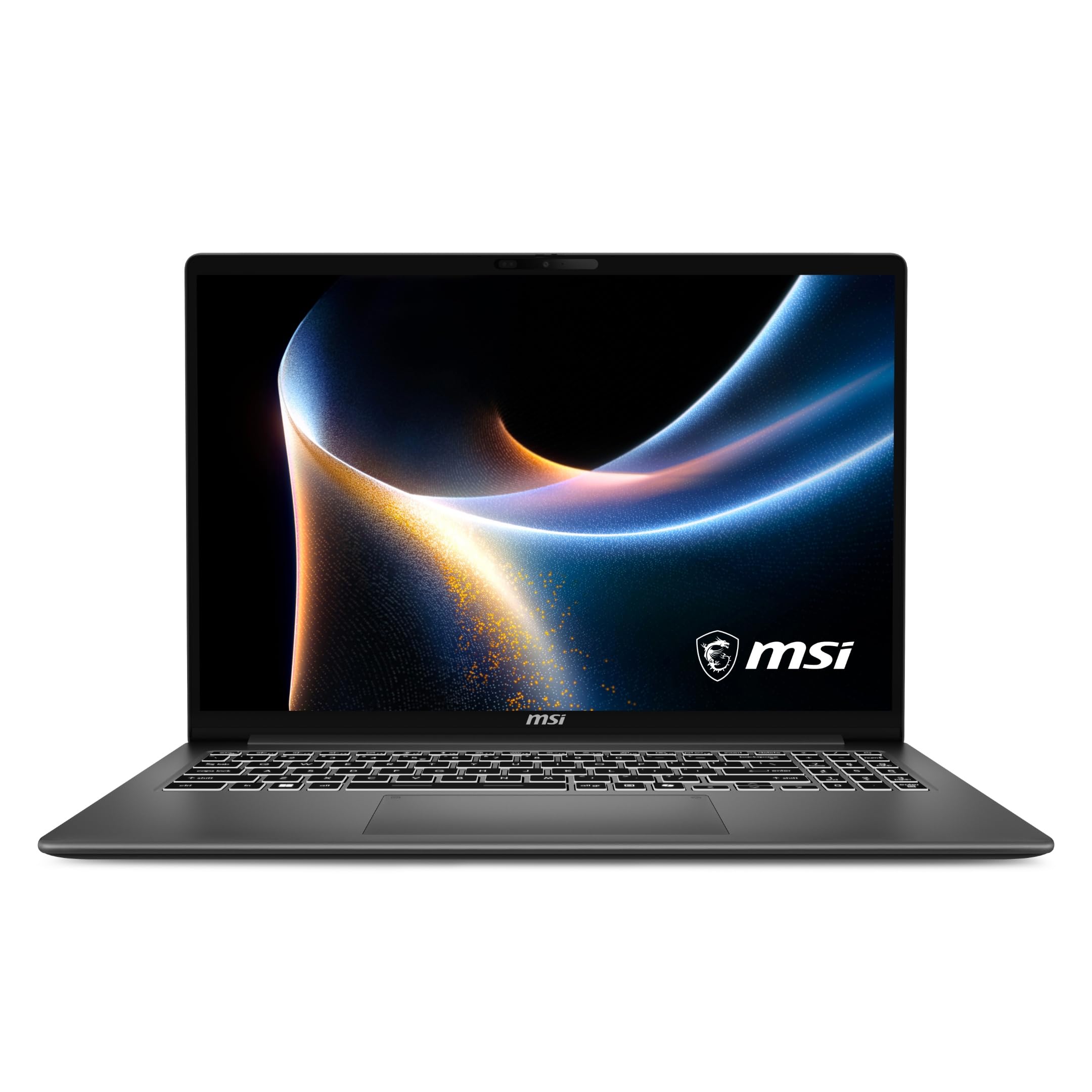 msi Modern 16S AI+ G3MG-064IT, Notebook, 16" FHD+ 120Hz Intel Core Ultra 7 355, Intel Graphics16GB DDR5, 1TB PCIe 4, Win 11 Home, [Layout e Garanzia ITA]
