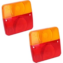 Luces Del Tablero Renault Clio AB Tools Remolque/Lente Lente de sustitución para iluminación Luces de Tablero/lámparas PAR TR116