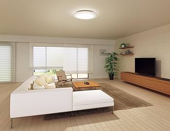 Amazon.co.jp: パナソニック(Panasonic) SLIM FLAT シーリングライト