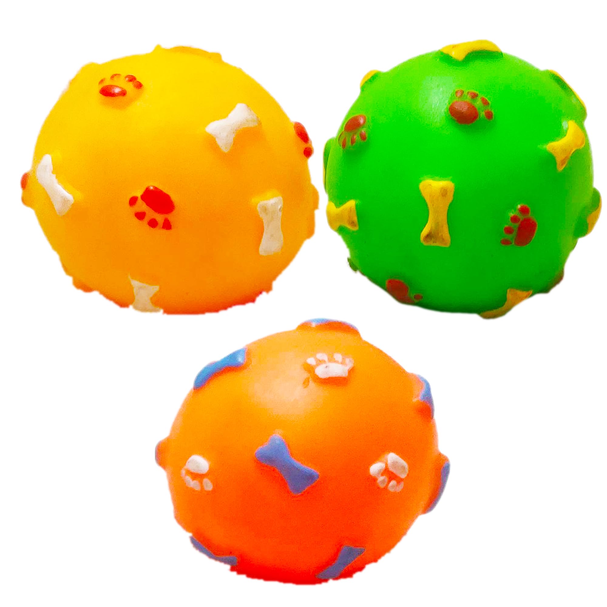 See full amazon price history chart for Zulono Multicolor Squeaky Ball Chew Toys for Puppies, Pet, Plush Paw or Woof Printed Dog Toys for Fetching and Playing Long-Lasting Dog Toy for All Sized Dogs - 3 Nos. Zulono Multicolor Squeaky Ball Chew Toys for Puppies, Pet, Plush Paw or Woof Printed Dog Toys for Fetching and Playing Long-Lasting Dog Toy for All Sized Dogs - 3 Nos. (B0CQWG7N4V) Amazon Price History, Amazon Price Tracker