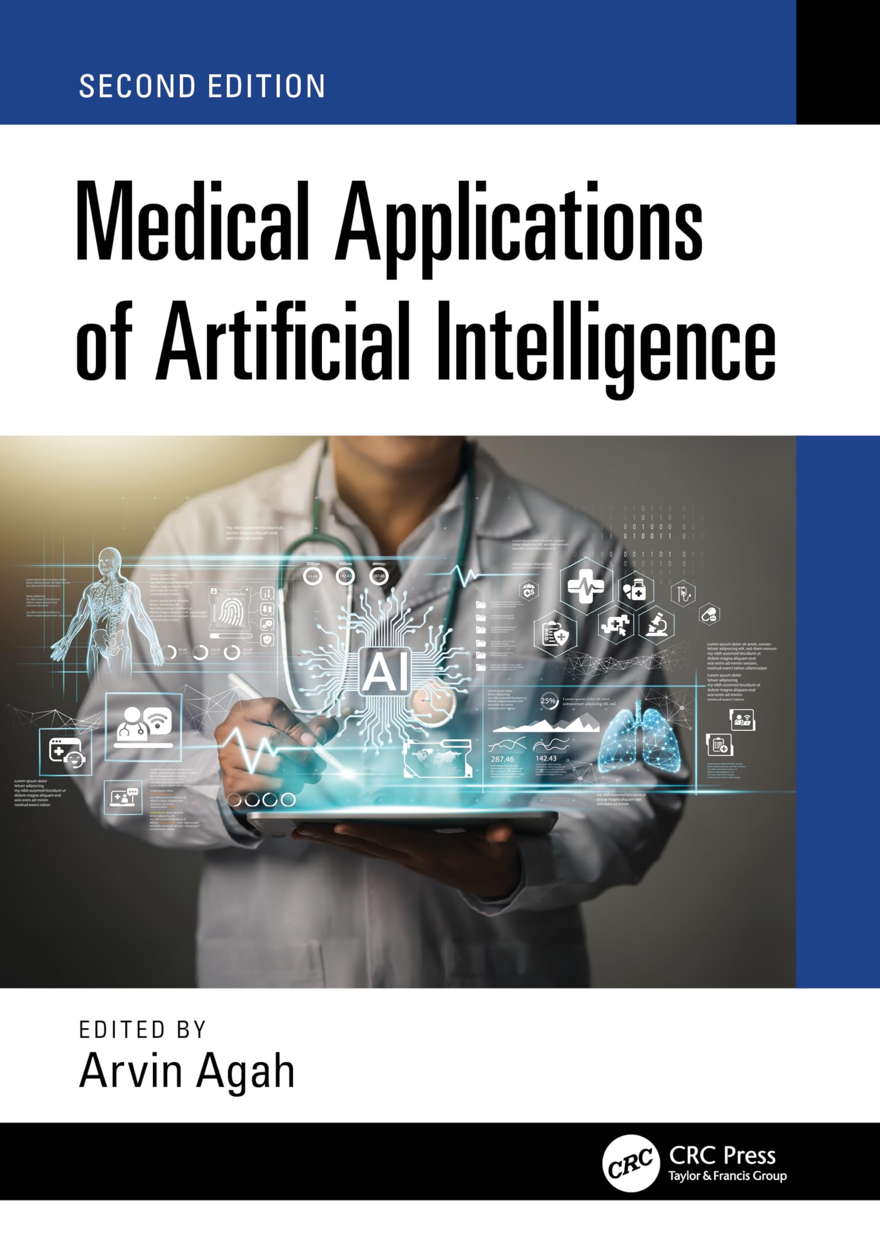 Medical Applications of Artificial Intelligence