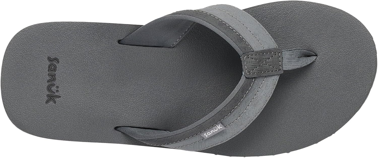 Sanuk ジギーソフトトップ 取寄) サヌーク メンズ ジギー ソフト