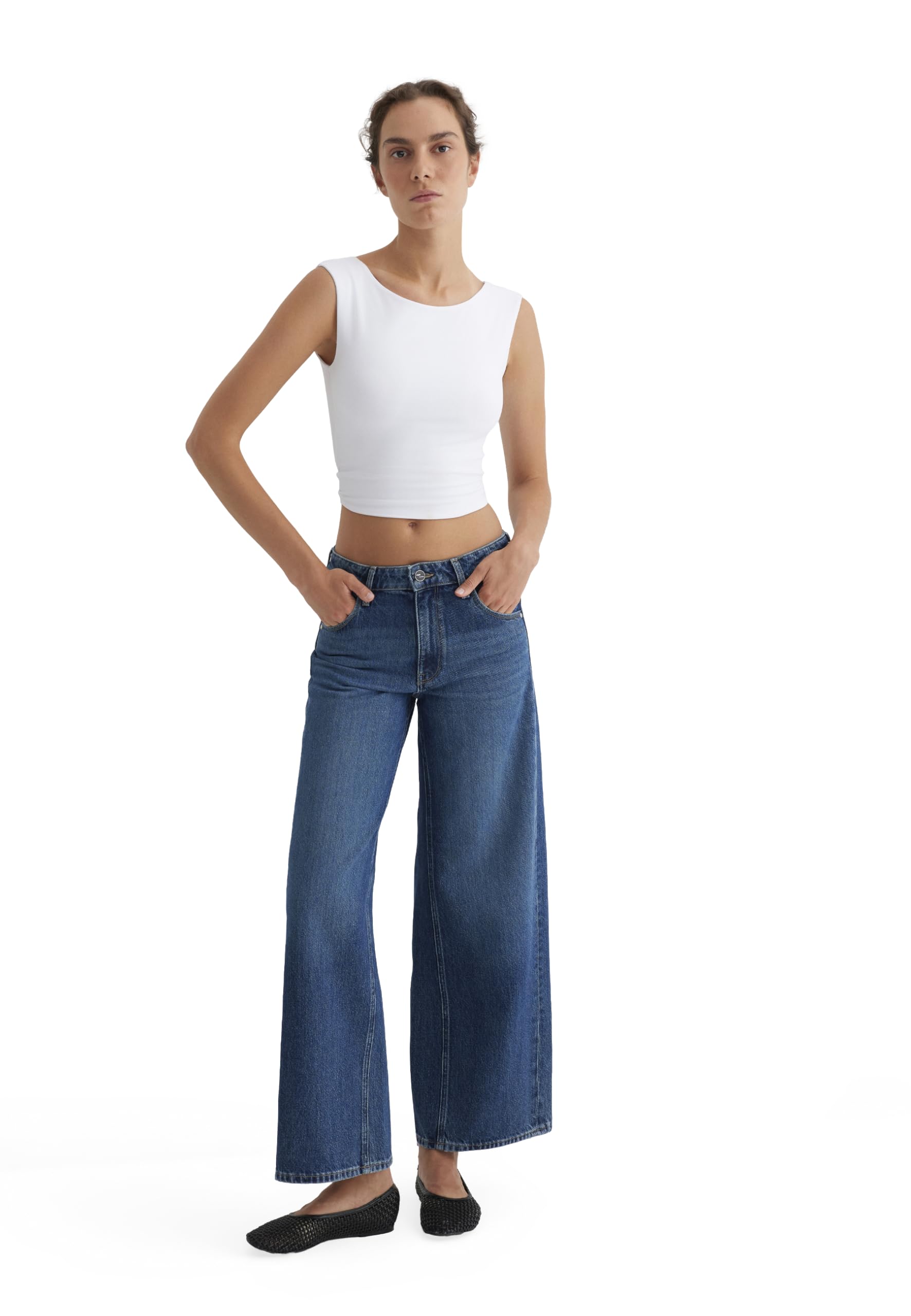 Mavi - Siena, Pants Donna