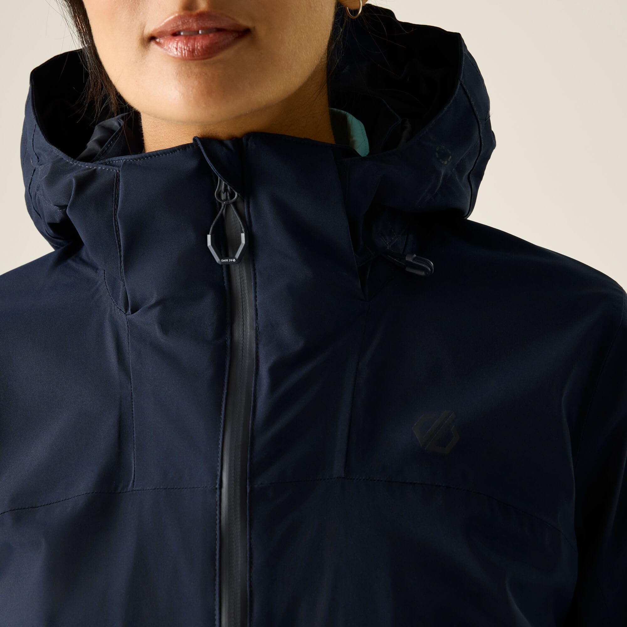 Dare2b Waterproof Jacket Women's Switch Up III Jacket