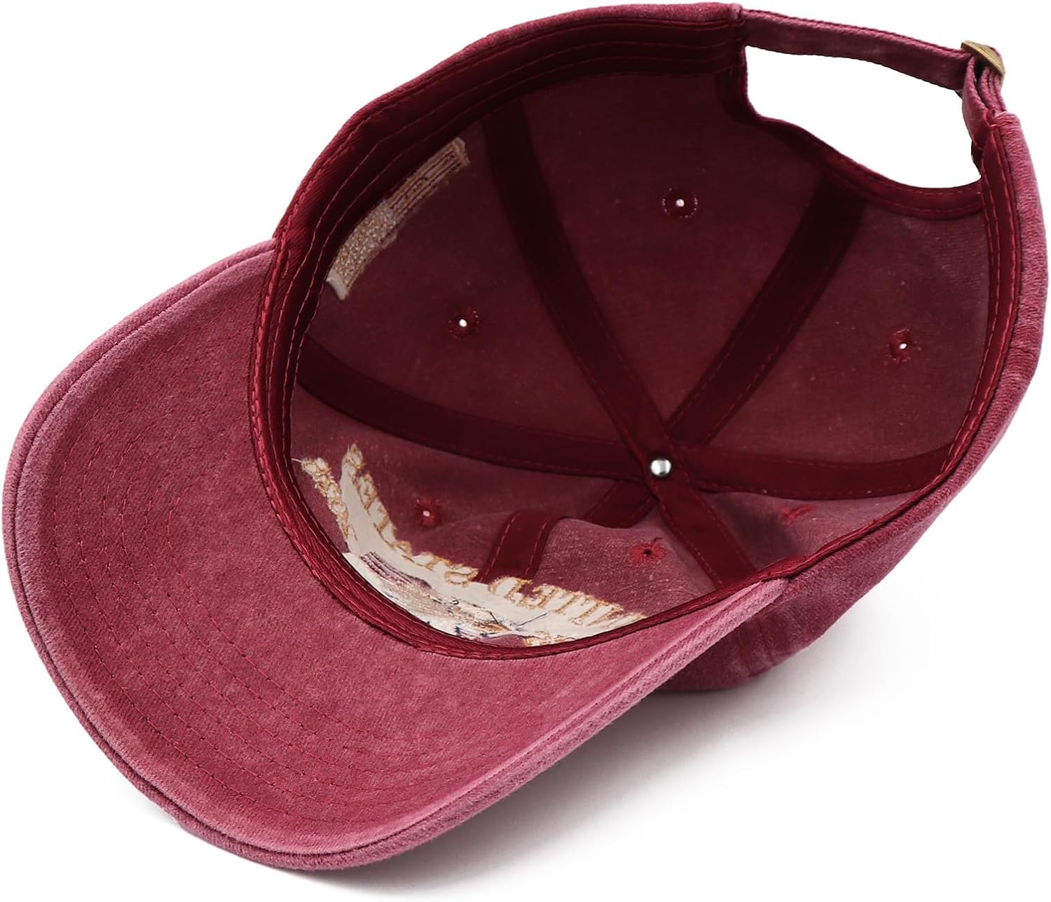 250 Anniversary USA Hat, USA Baseball Cap 1776-2026 American Eagles Hat Patriotic Embroidered Hats for Men Women - Image 6