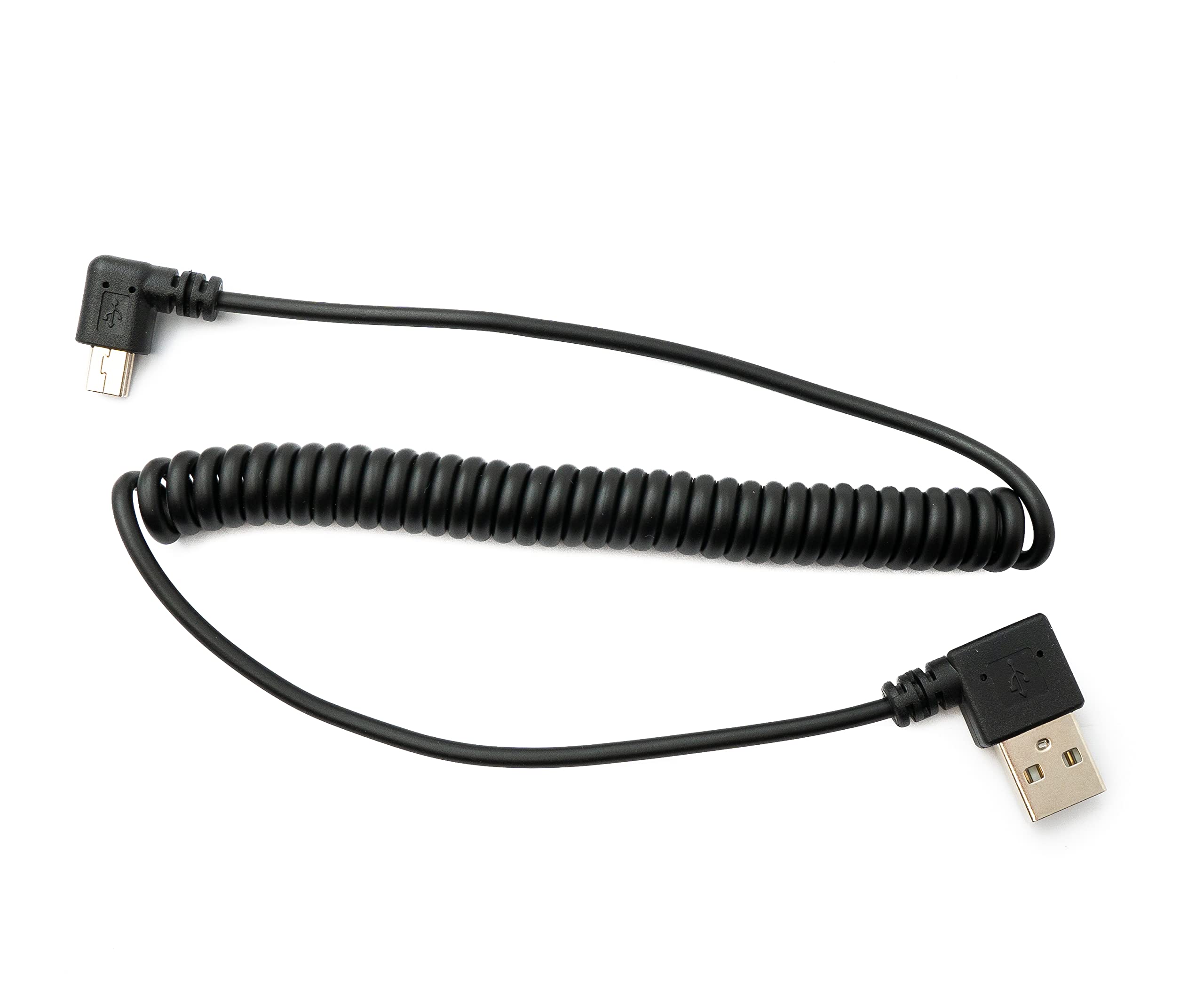 Ewent Cavo USB 2.0 Tipo A/Maschio a A/Maschio, Doppia Schermatura AWG 28 in Rame, 1,8m, Nero