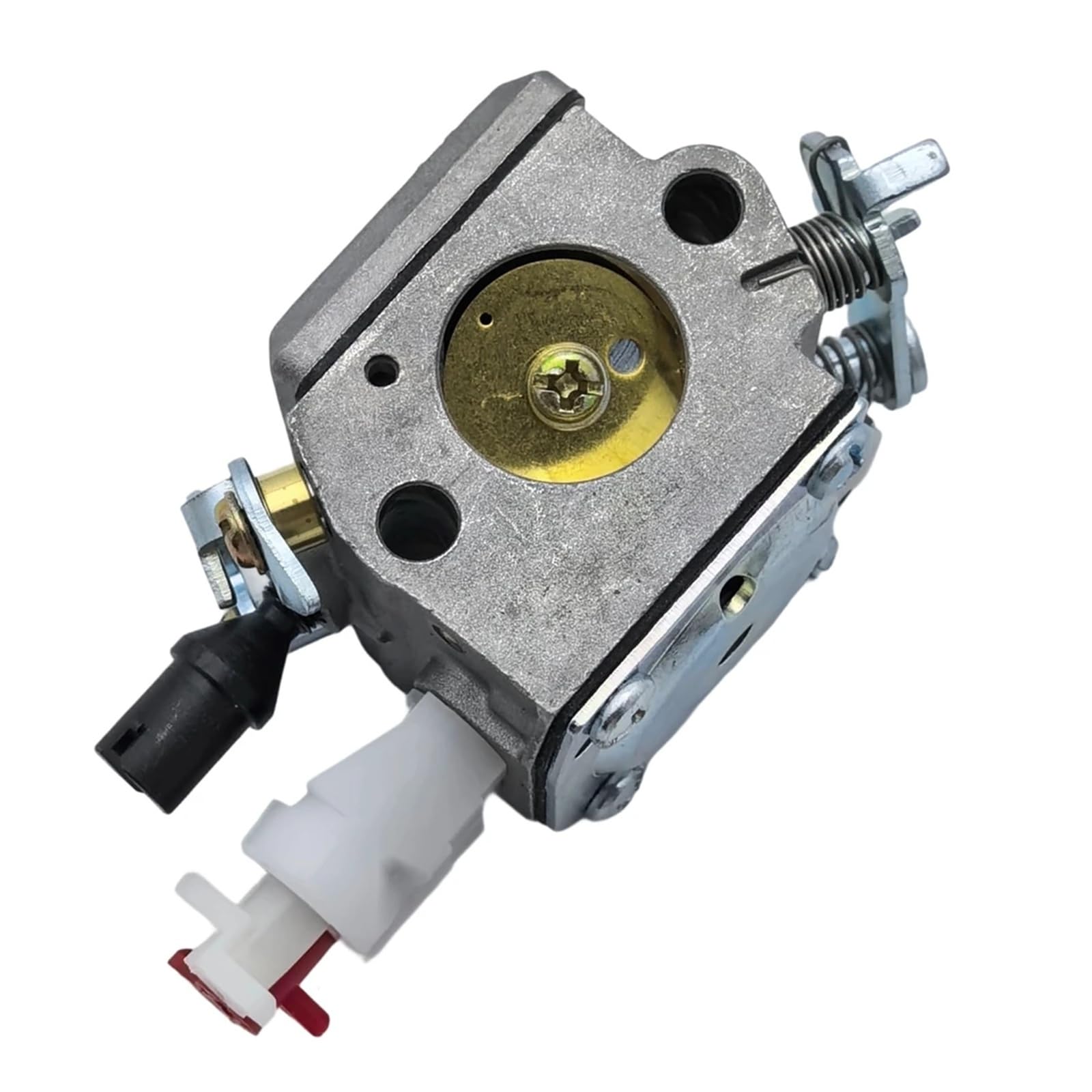 Ajuste for 357 XP 359 357XP Jonsered 2159 motosierras Zama C3-EL18B RB-163 carburador bobina de encendido Kit de filtro de manguera de combustible
