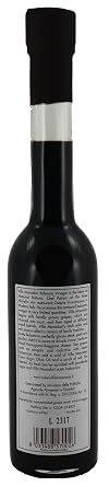 Villa Manodori Balsamic Vinegar