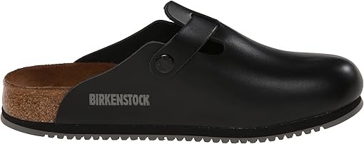 birkenstock slip resistant shoes