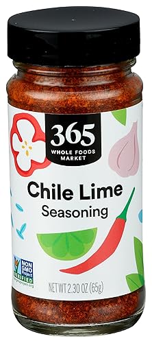 Miniatura 9 de 365 by Whole Foods Market Condimento de tacos orgánico 1 onza