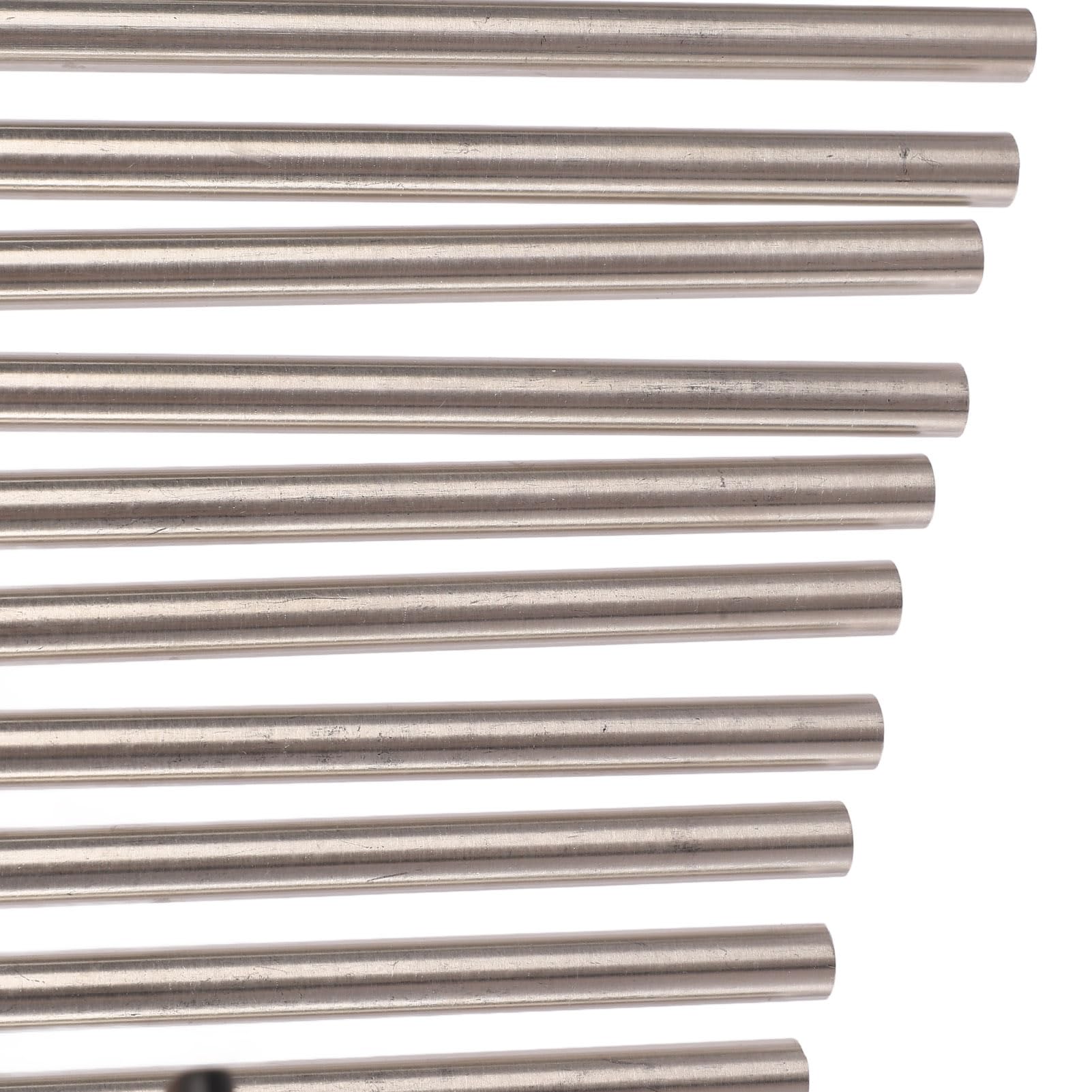 Violin-Windspiel, Schöner Klang mit Verstellbarem Stativ für Musikunterricht und Kirchendekoration, Metall-Aluminium-Legierung und Holzsockel, 1 Set