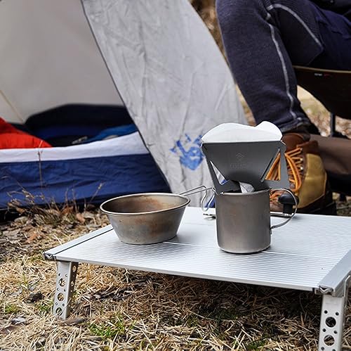 Miniatura 7 de MUNIEQ 0921000500001 Tetra Drip 01P-g Gris