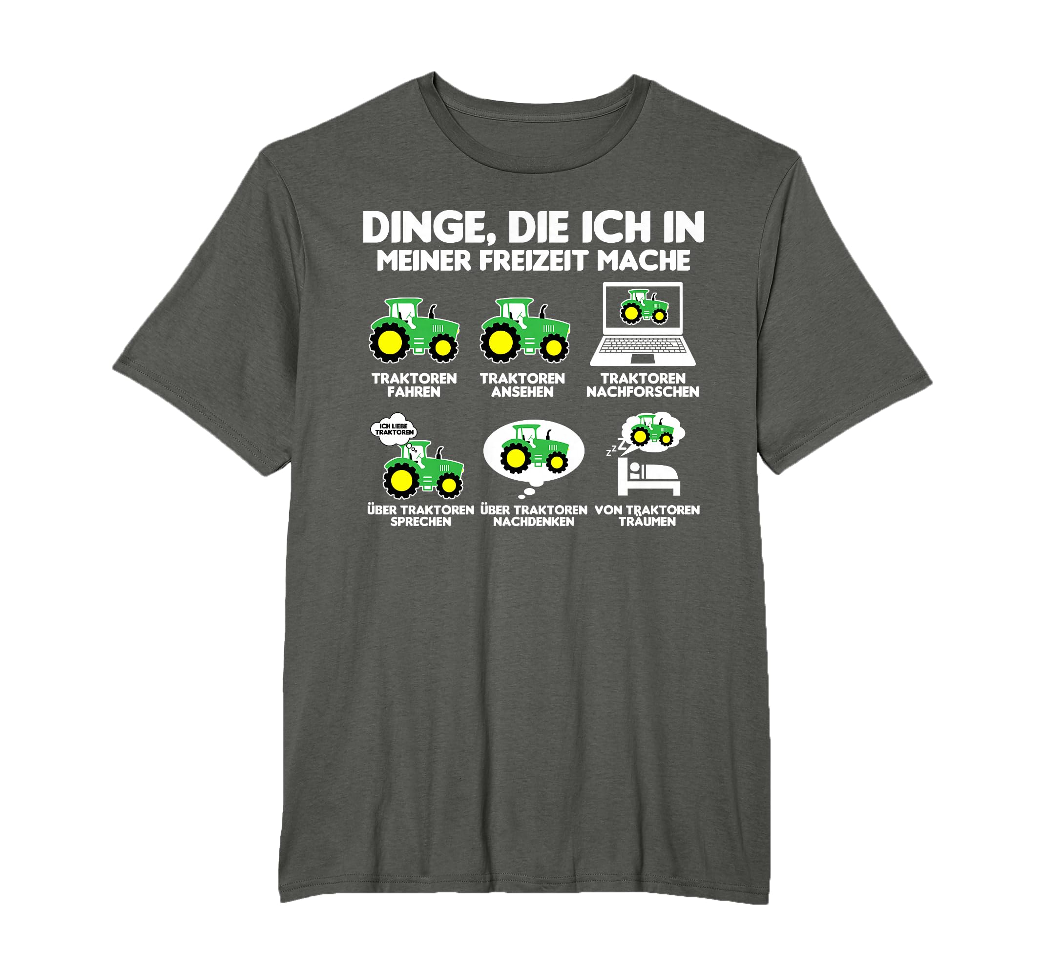Kleidung mit Designs von Amazon Merch on Demand