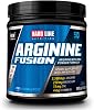 Hardline Arginine Fusion Orange Flavored 650 Gr