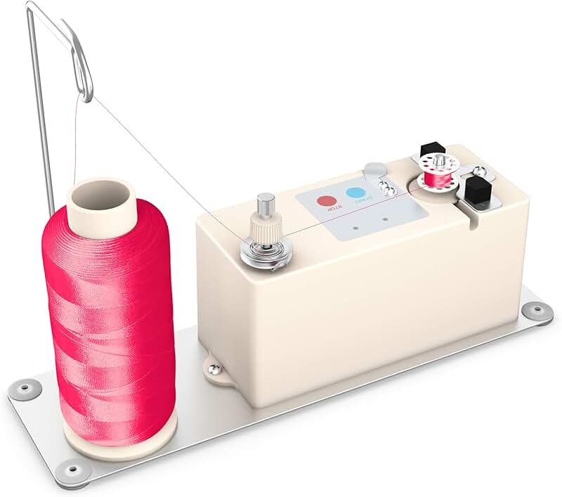 bobbin winder for brother sewing machine