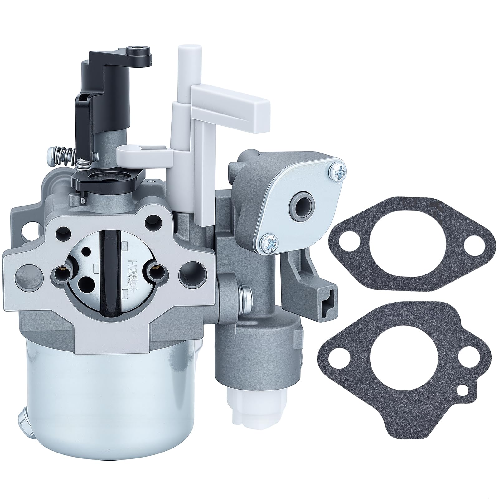 Amazon.com: Butom Subaru Robin EX17 SP170 Carburetor for 6.0HP