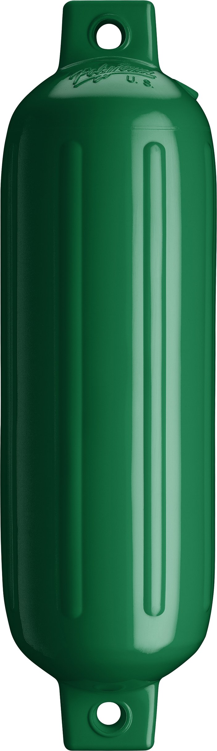 Polyform G-3 Boat Fender Forest Green