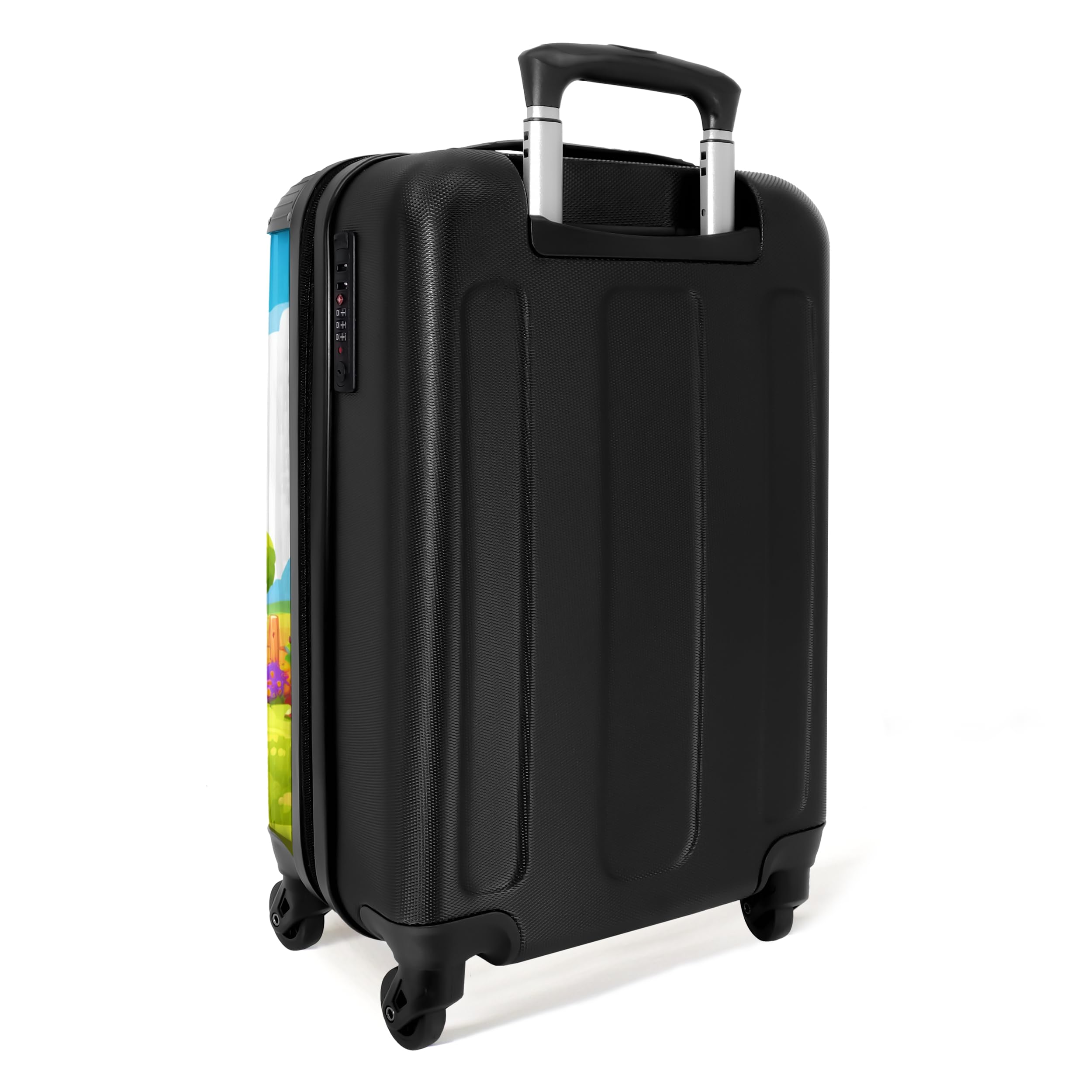 NoBoringSuitcases© Valigia Bambini, Trolley,