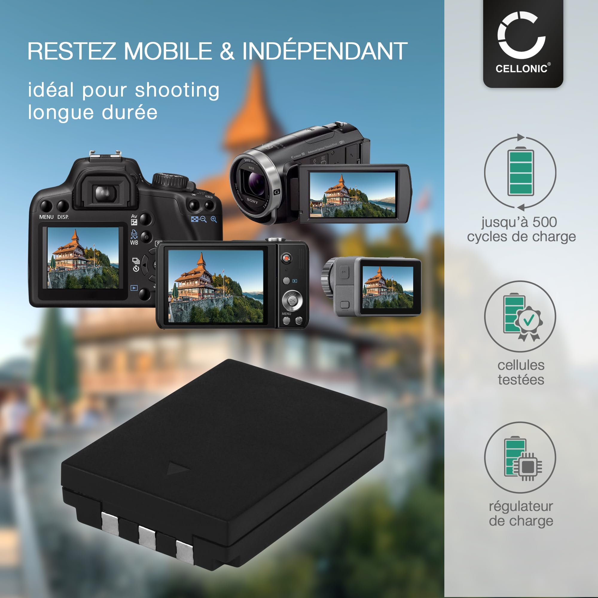 6500mAh] Batterie Pour IPhone 7, Nouvelle Mise à Niveau Ultra Haute Capacite Remplacement 0 Cycle Batterie Compatible Avec Iphone 7 A1660 A1778 A1779 Avec Kit Doutils De Reparation Complet Et