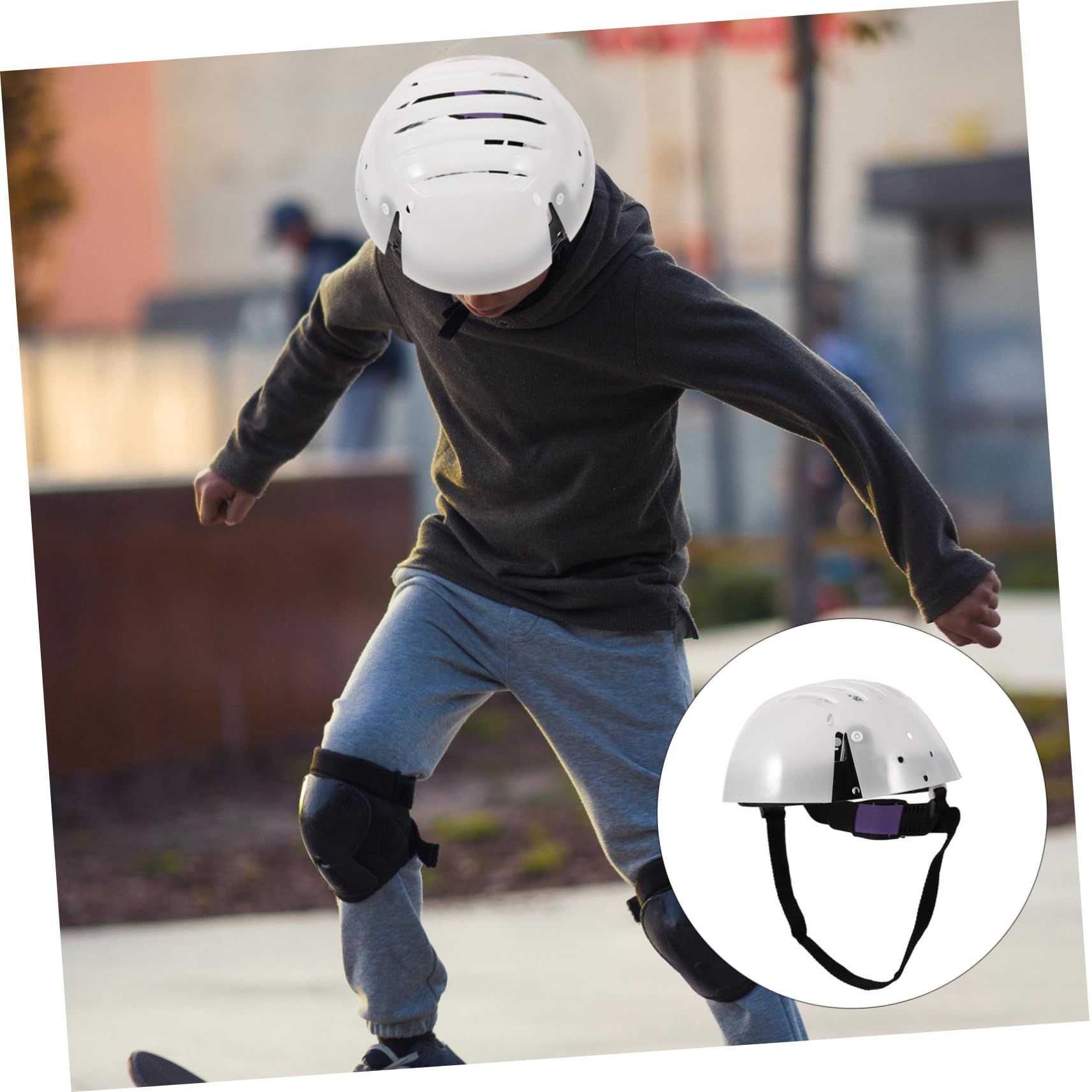 jojofuny Forro Ligero Para Casco De Seguridad Forro De Casco Anticolisión Uso Construcción