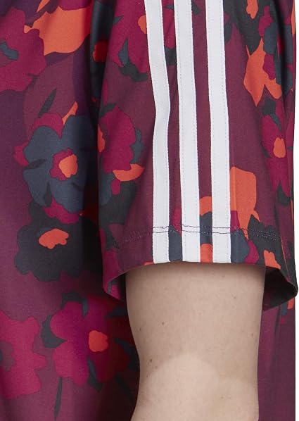 adidas Tee Dress, Women, Multco 