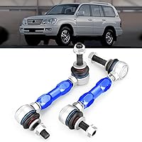 Vista 59 de K80230 Enlaces de Barra Estabilizadora Compatibles con Pontiac Vibe 2003-2010, Scion tC 2005-2010, Toyota Corolla 2003-2018, Toyota Matrix