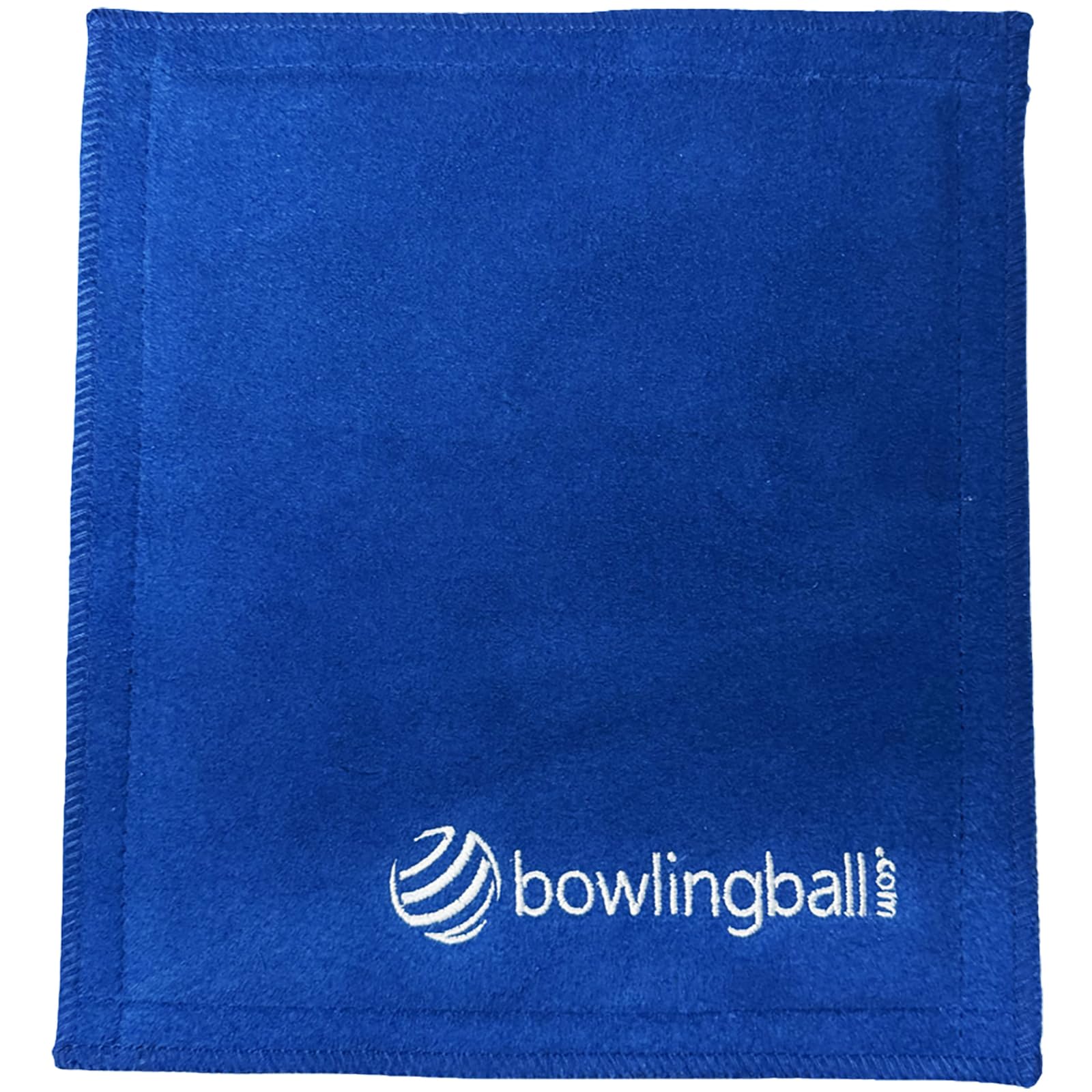 bowlingball.com Leather Shammy Bowling Pad