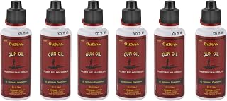 Outers Gun Oil Rust Preventative (2-Ounce)