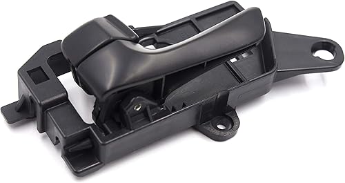 Miniatura 2 de Manija de puerta interior negra para Hyundai Sonata 2008 2009 2010