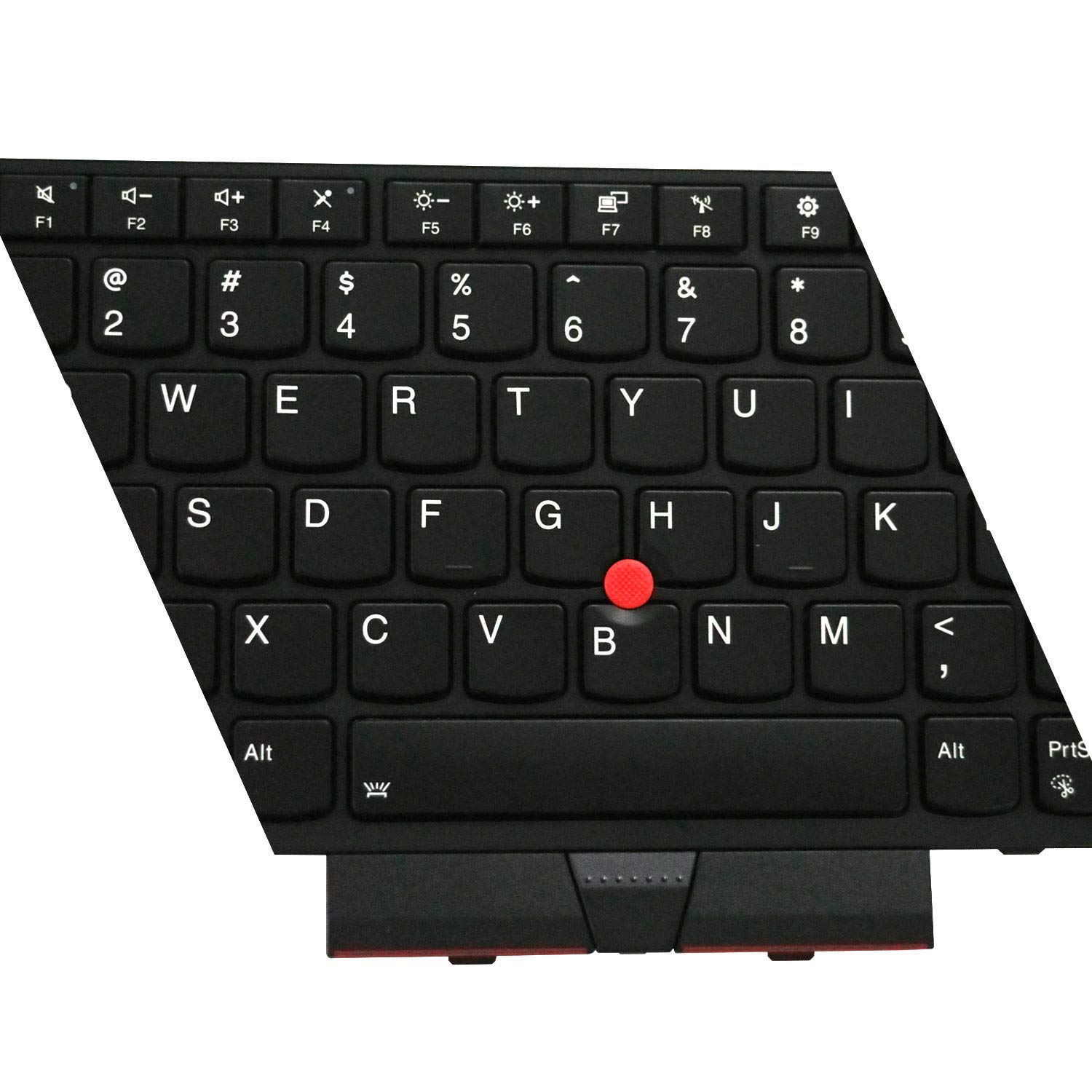 Thinkpad Key Layout Lenovo Thinkpad Keyboard Replacement Replacement Backlit Keyboard For ...