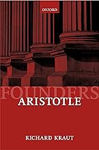 ARISTOTLE:POLITICAL PHILOSOPHY FMPST PAPER: Political Philosophy (Founders of Modern Political and Social Thought)