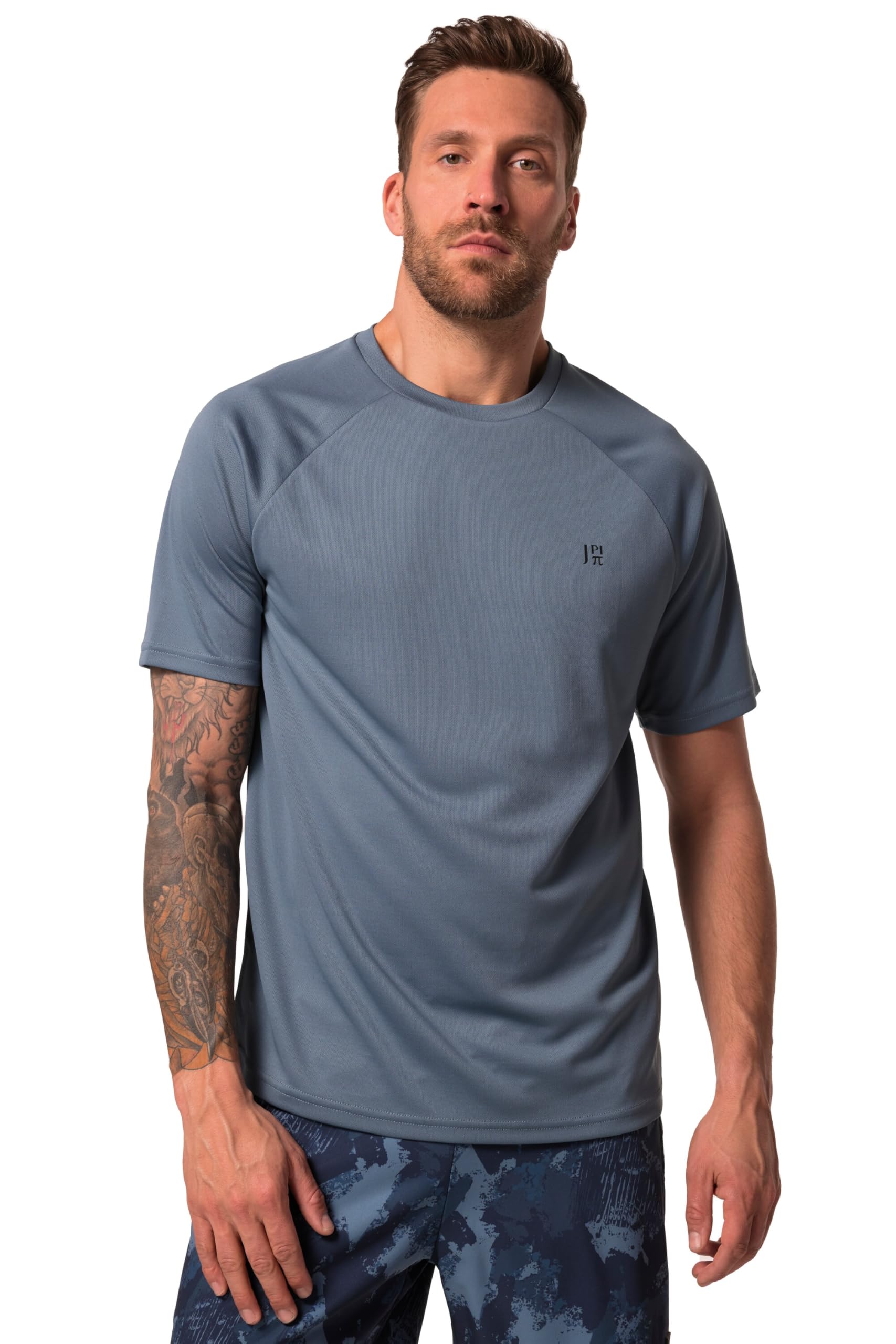 T-Shirt FLEXNAMIC®, Fitness, Halbarm, Quickdry 823191