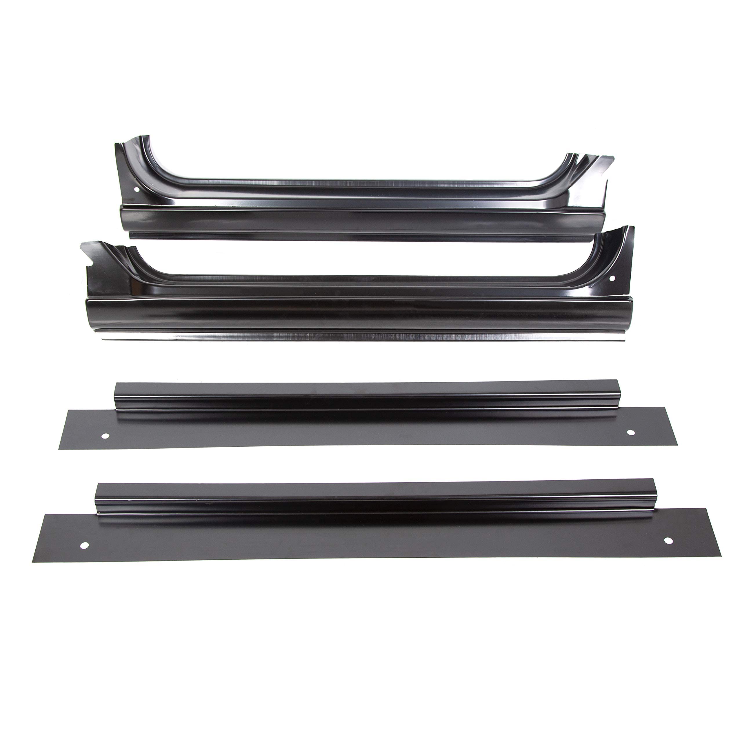 GM 純正 本国 シボレー アストロ ロッカーパネル フェンダーフレア パネル GM 純正 本国 シボレー アストロ ロッカーパネル フェンダー