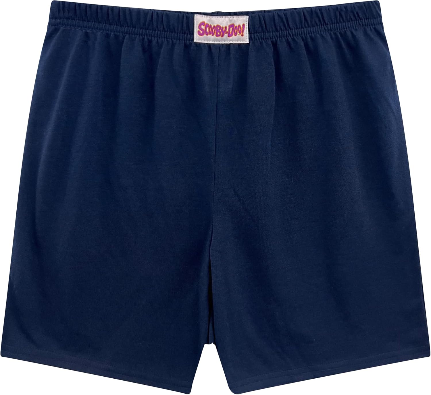 Boys Pajama Set 2 Piece - Mario, Sonic, Pokemon, Scooby Doo - Short Sleeve Top & Shorts Pajama Set - Kids & Toddler Pajamas - Image 4