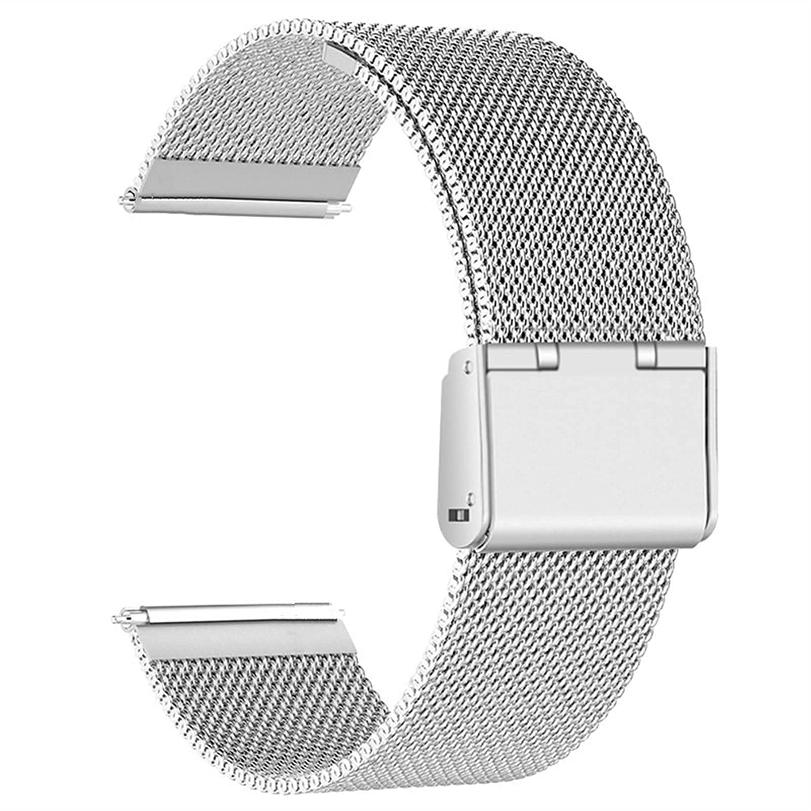 Sangle de 20mm 22mm en acier maillons robustes - 8