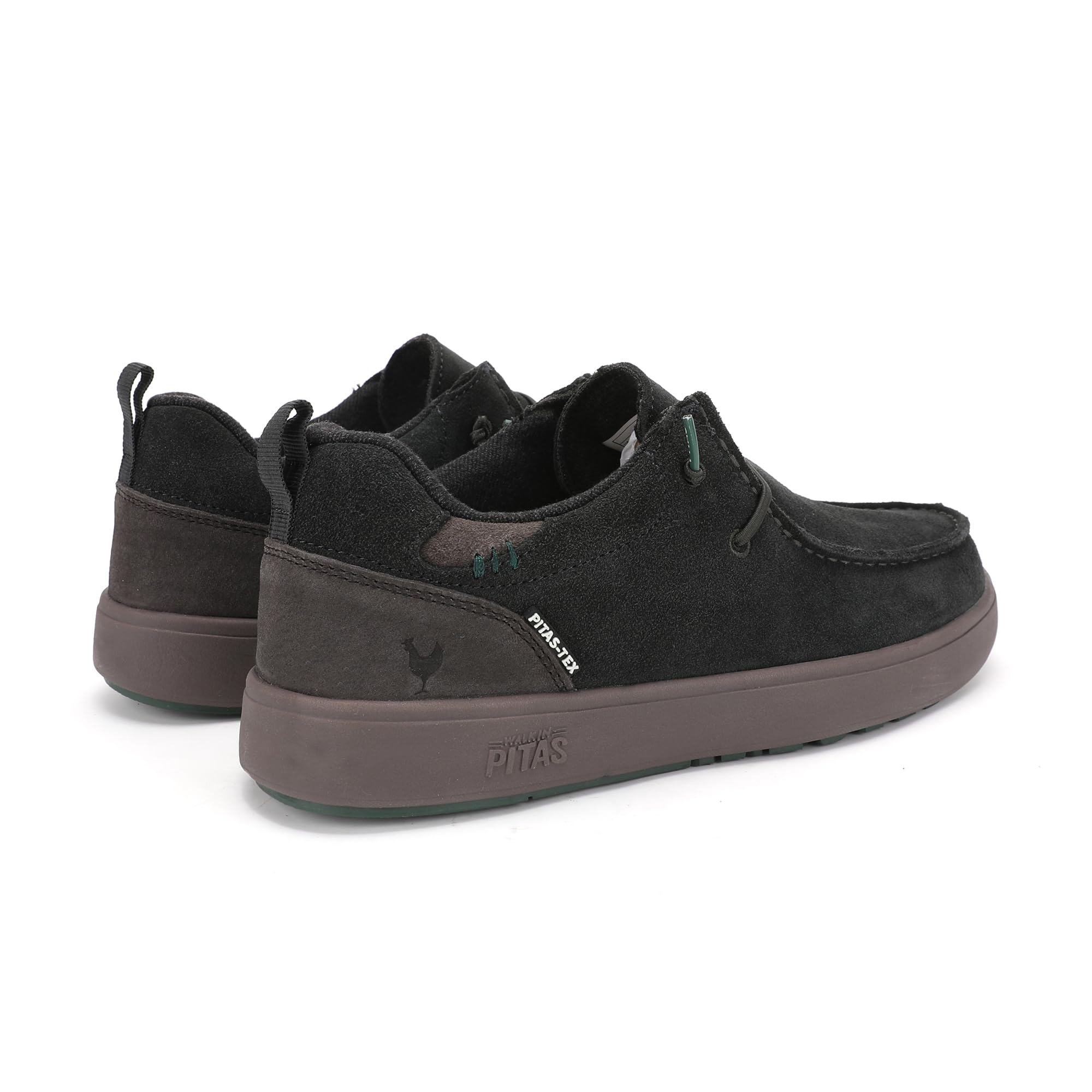WALK IN PITAS | ARAL | Mocasines de Hombre | Náuticos para el Invierno | Zapatilla de Vestir | Zapatos sin Cordones | Zapatilla Casual | Deportivas Casual | Calzado Walkinpitas
