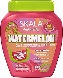 Skala - Cremoso Skala 1Kg Melancia