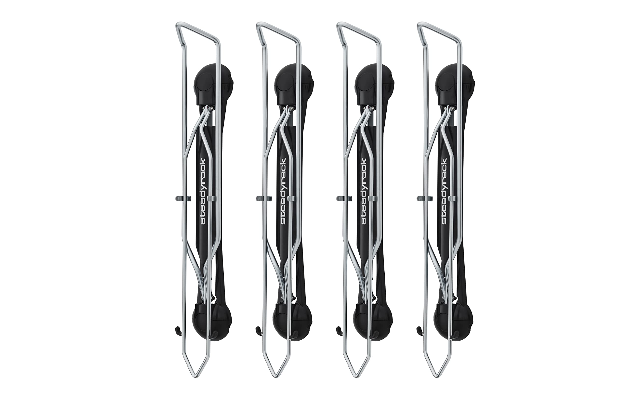 Buy Steadyrack Bike Racks Mountain Bike Wall Mounted Bike Rack