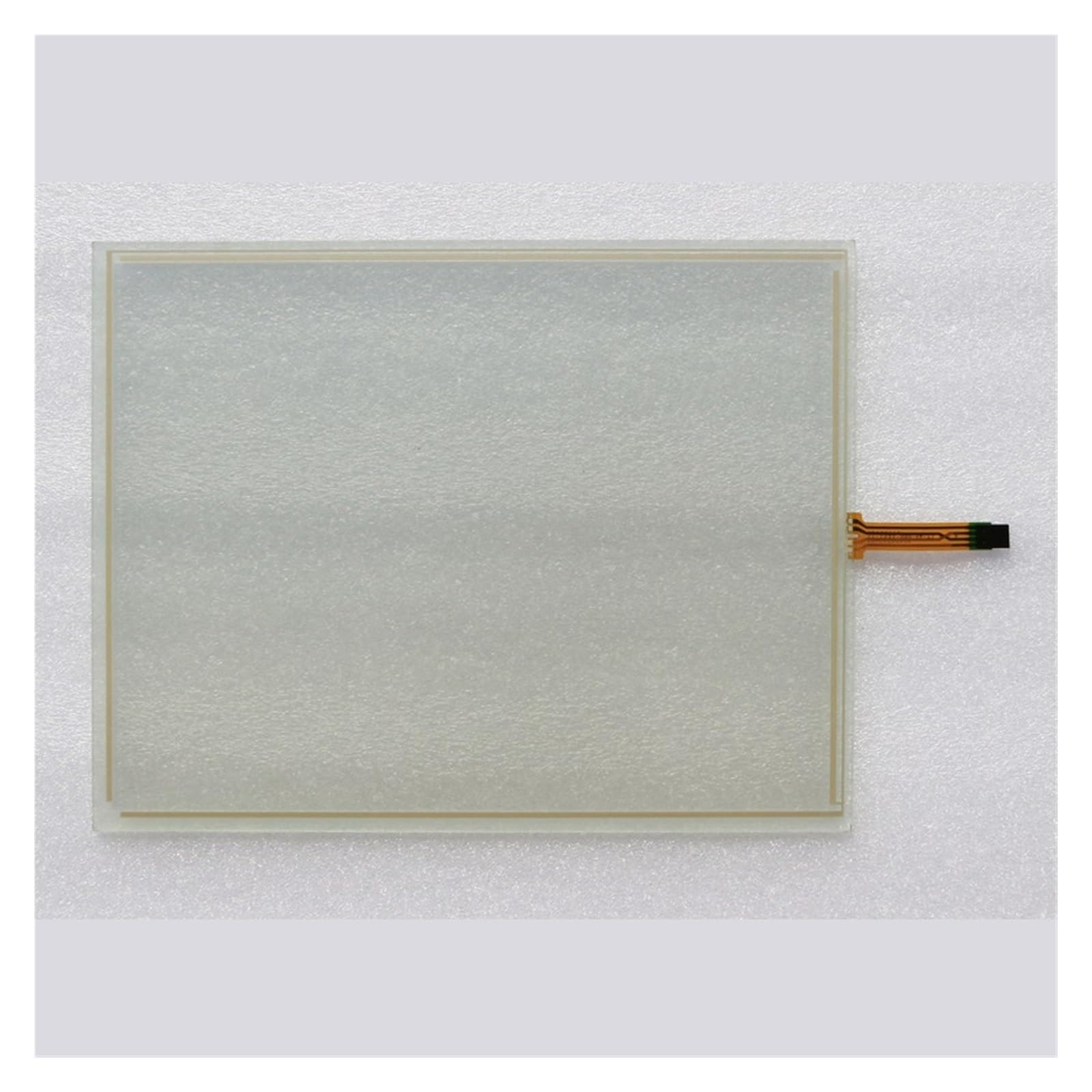 800A#TT-1503-AGH-4W-T1 REV 0 - Touchpad Resistive touchpad Screen Display Size: 7~10 inches(TT-1503-AGH-4W-T1)