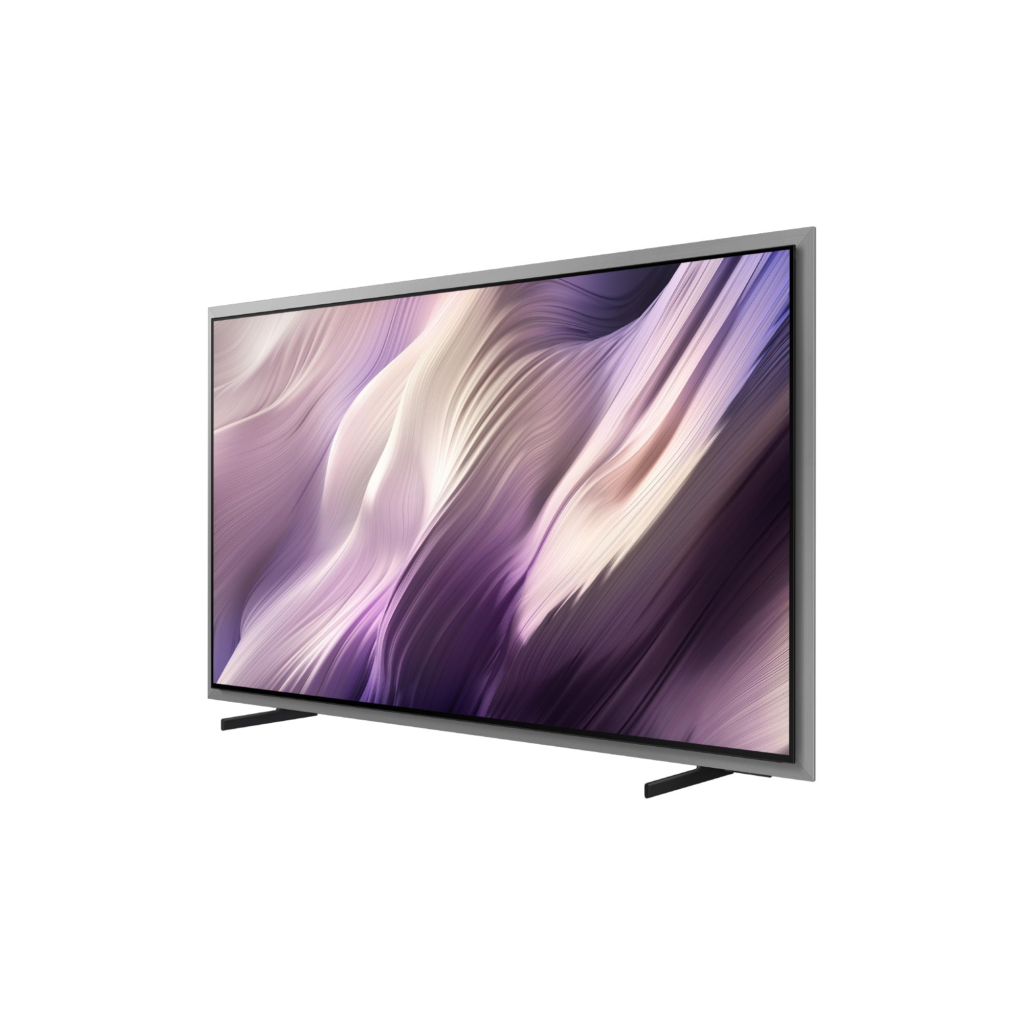 Samsung Smart TV 55" QE55S99HAEXZT OLED 4K Glare Free, HDR 10+, Motion Xcelerator 165Hz, Dolby Atmos, Gaming Hub, G-Sync, Voice Control with AI(VAC), Alexa Built-in, PACCHETTO INTRATTENIMENTO, 2026