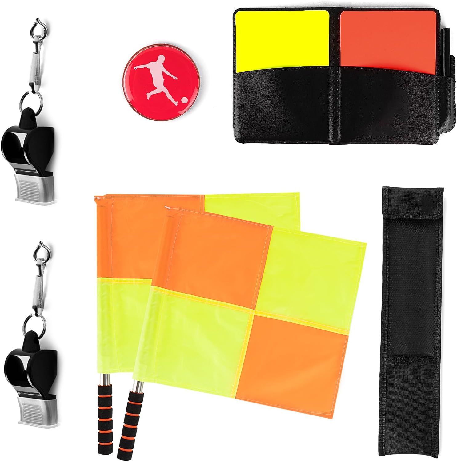 adidas referee kit 2019