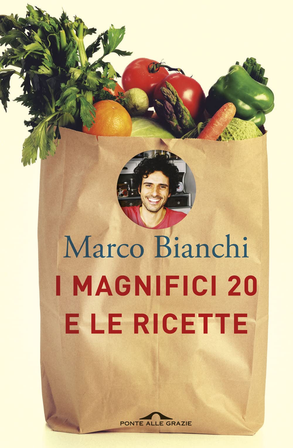 I Magnifici 20 E Le Ricette - 4